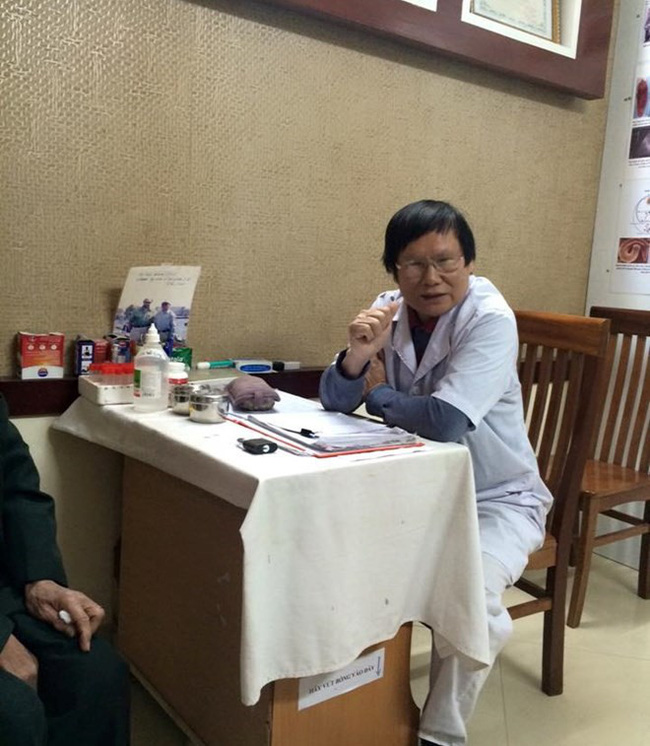 Con sốt triền miên không rõ nguyên nhân, mẹ đưa đi xét nghiệm mới tá hỏa biết con nhiễm loại kí sinh trùng kinh hãi