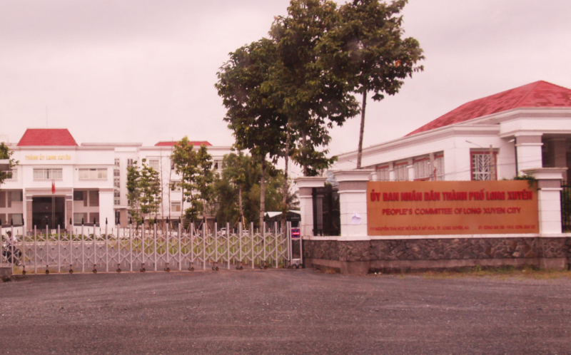 An Giang: Thu hồi quyết định tuyển dụng không đúng đối với 43 cán bộ