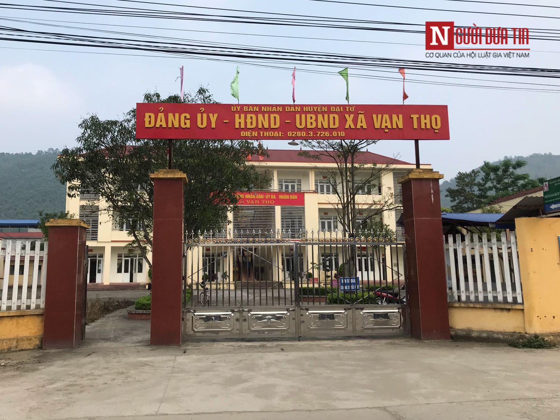 Cô giáo phản bác thông tin nhét chất lạ vào vùng kín học sinh