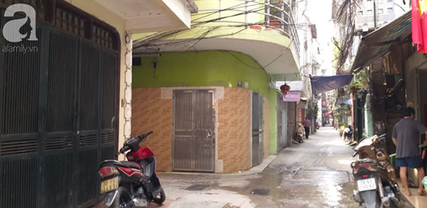 Hà Nội: Hai bé gái 5 và 11 tuổi bị người đàn ông lạ dụ vào ngõ vắng để xâm hại, người mẹ đau đớn cầu cứu