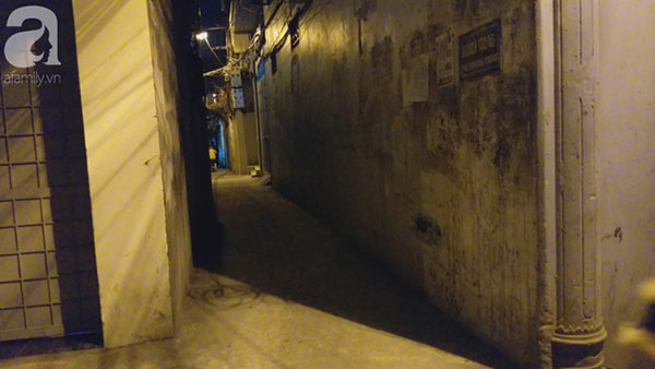 Hà Nội: Hai bé gái 5 và 11 tuổi bị người đàn ông lạ dụ vào ngõ vắng để xâm hại, người mẹ đau đớn cầu cứu