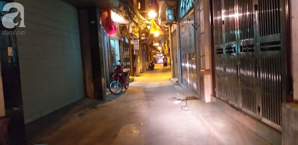 Hà Nội: Hai bé gái 5 và 11 tuổi bị người đàn ông lạ dụ vào ngõ vắng để xâm hại, người mẹ đau đớn cầu cứu