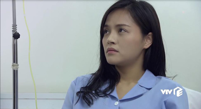 Xem Thu Quỳnh hiền dịu trong phim mới, fan bình luận: Trả My Sói lại đây