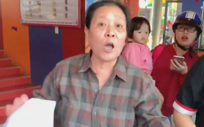 Vụ bé 5 tuổi bị đuổi học vì nợ 40 triệu: Chủ trường tố ngược lại phụ huynh