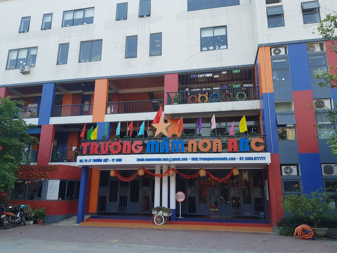 Vụ bé 5 tuổi bị đuổi học vì nợ 40 triệu: Chủ trường tố ngược lại phụ huynh