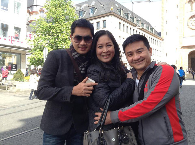 Hồng Vân tiết lộ về cuộc nói chuyện cuối cùng với nghệ sĩ Anh Vũ, xót xa nhất là: 9 ngày rồi không còn những cuộc điện thoại làm phiền