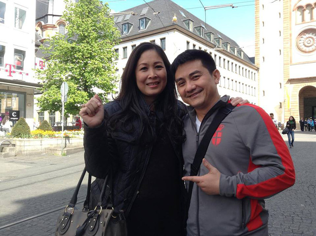 Hồng Vân tiết lộ về cuộc nói chuyện cuối cùng với nghệ sĩ Anh Vũ, xót xa nhất là: 9 ngày rồi không còn những cuộc điện thoại làm phiền