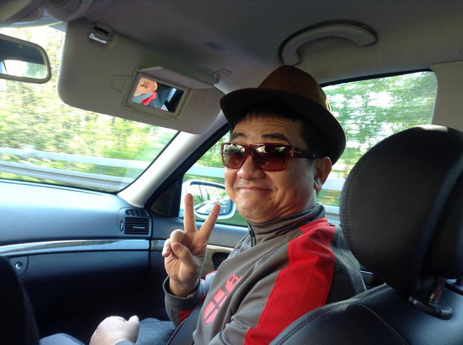 Hồng Vân tiết lộ về cuộc nói chuyện cuối cùng với nghệ sĩ Anh Vũ, xót xa nhất là: 9 ngày rồi không còn những cuộc điện thoại làm phiền