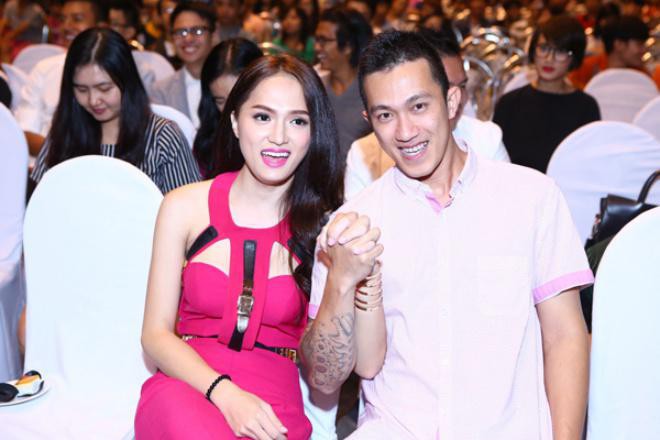 Chỉ một động thái, fan rần rần mong cặp đôi Hương Giang - Criss Lai tái hợp sau nhiều năm chia tay!