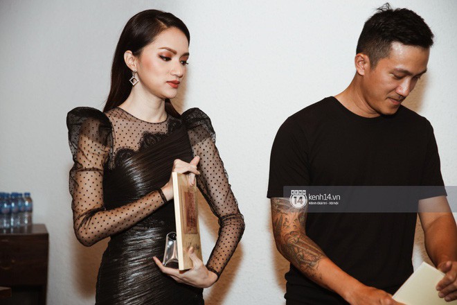 Chỉ một động thái, fan rần rần mong cặp đôi Hương Giang - Criss Lai tái hợp sau nhiều năm chia tay!