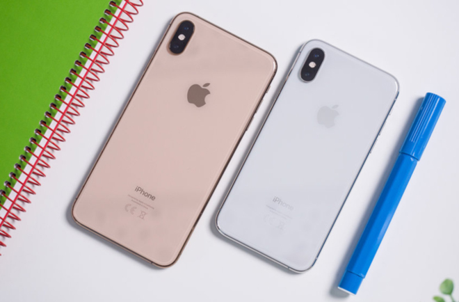 iPhone tương lai có thể cứu mạng người nhờ cái đặc biệt này
