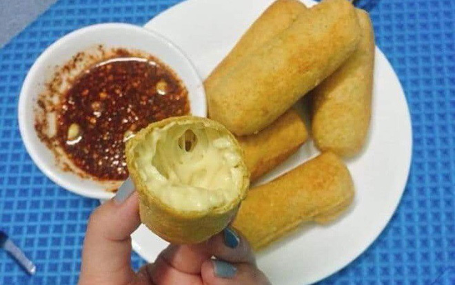 Để hai ngày mới chế biến, lộ bí mật bên trong đậu phụ Trung Quốc đang hút khách rần rần