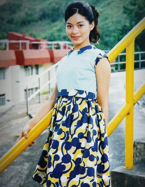 Quá khứ bị cưỡng hiếp phải bỏ nghề của sao nữ Thiên long bát bộ