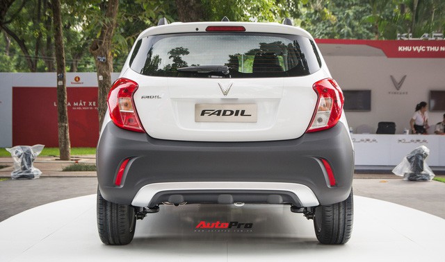 VinFast Fadil bất ngờ xuất hiện ở nhà máy: Đã cận kề ngay trao xe?