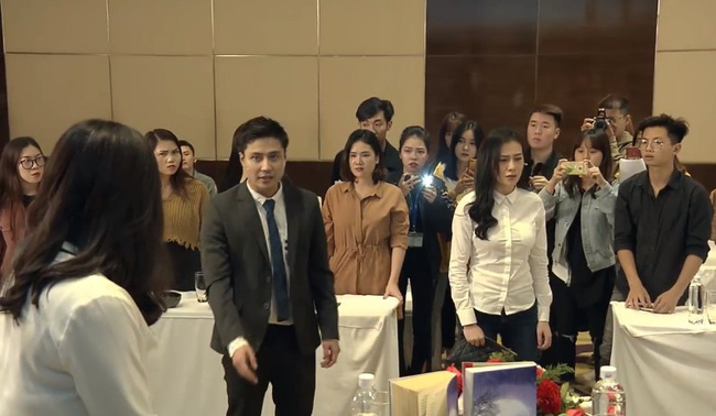 Nàng dâu order 2: Chồng ngoại tình với người yêu cũ, Lan Phương lại bị ném đá vì tội cướp chồng