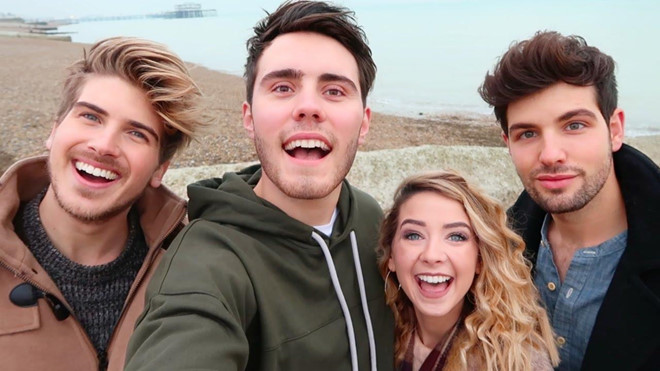 Khi ngôi sao YouTube kiệt sức, công việc thú vị dần trở nên nghiệt ngã