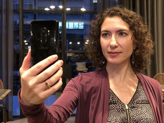 6 cải tiến cần có trên Galaxy Note10