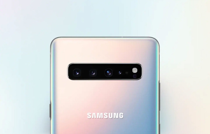 6 cải tiến cần có trên Galaxy Note10