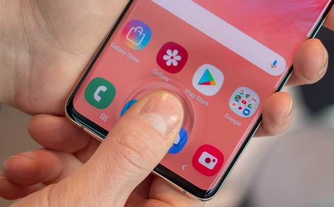 6 cải tiến cần có trên Galaxy Note10