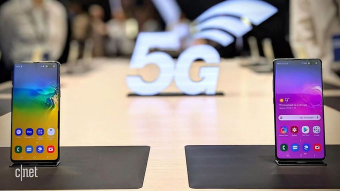 6 cải tiến cần có trên Galaxy Note10