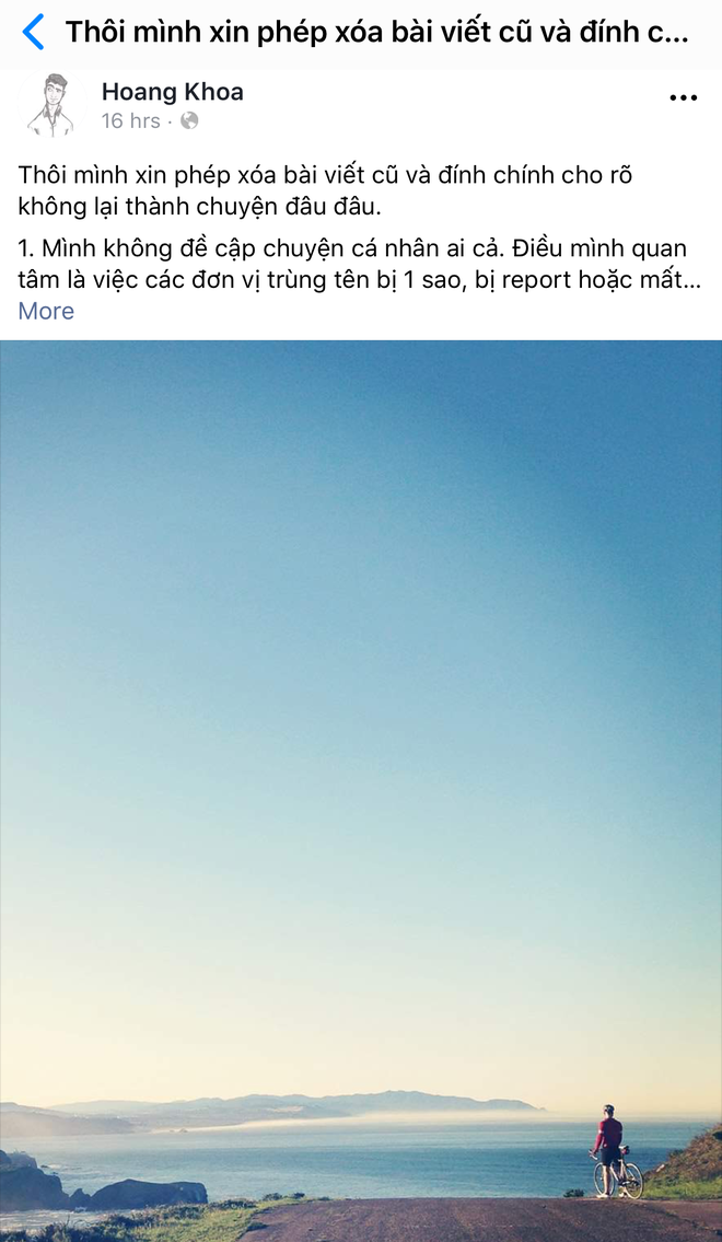 PewPew nghẹn ngào trong livestream khi nói về lùm xùm từ status của mình: Xin lỗi anh Khoa Pug, không hiểu sao mình và anh bị kết nối vào chuyện này