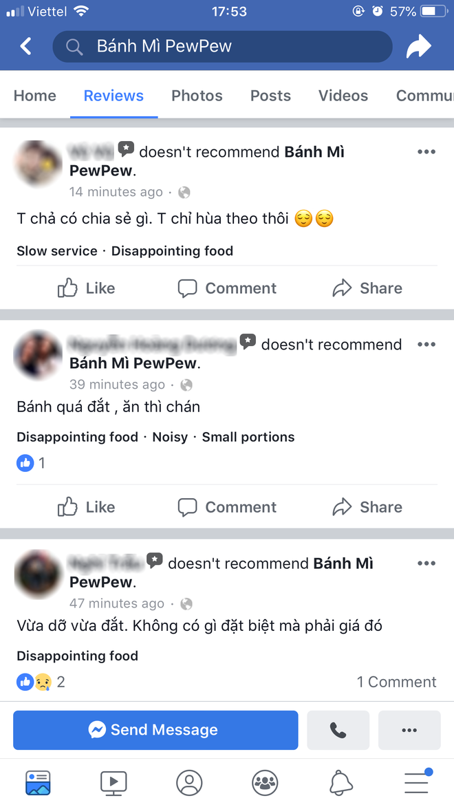 PewPew nghẹn ngào trong livestream khi nói về lùm xùm từ status của mình: Xin lỗi anh Khoa Pug, không hiểu sao mình và anh bị kết nối vào chuyện này