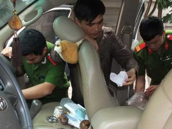 Vụ bạn gái gài ma túy tống người tình vào tù: Cần trưng cầu giám định giọng nói ở ghi âm