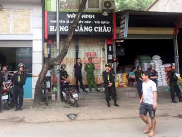 Công an Yên Bái thông tin chính thức việc bắt tạm giam Trần Đình Sang