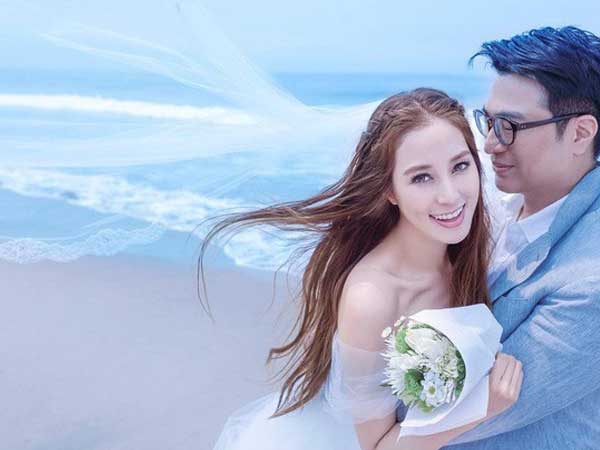 Chồng nhà người ta mang du thuyền, biệt thự, siêu xe... hàng trăm tỷ bù đắp cho nỗi sợ đẻ của các bà vợ thế này đây!