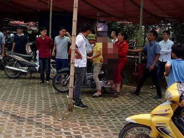 Vụ chủ nhà bị đánh nhập viện vì 7 người đi vệ sinh trả 5.000 đồng: Không có tiền hãy xin một câu