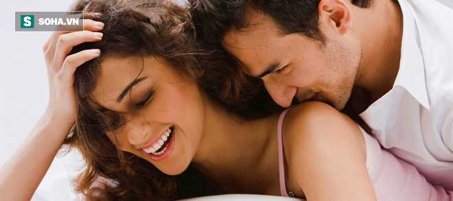 Phụ nữ làm chuyện ấy bao nhiêu lần/tuần là tốt nhất cho sức khỏe: Bí mật bạn nên biết