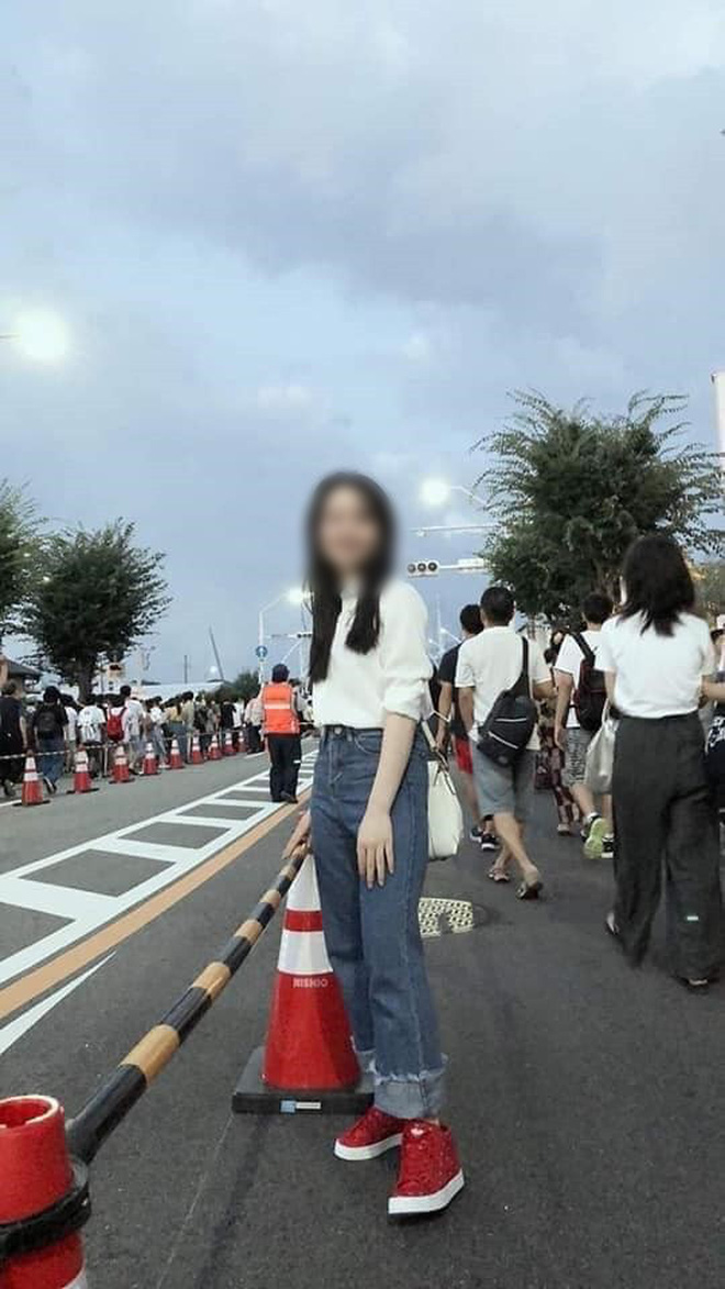 Cô gái người Việt tử vong trong thời gian lao động tại Nhật Bản