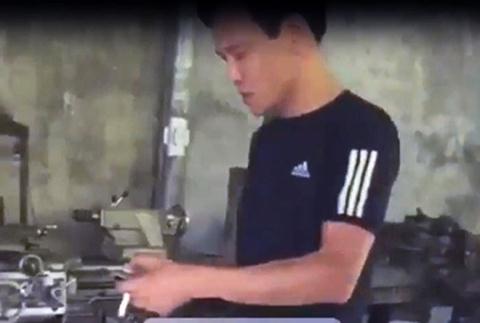 Giám đốc nói gì vụ cao thủ bị cựu đặc công đánh?