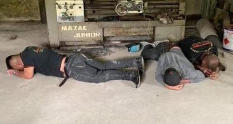 Giám đốc nói gì vụ cao thủ bị cựu đặc công đánh?