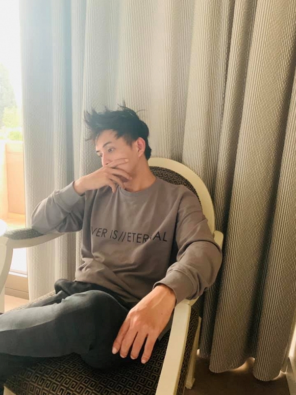 Hậu gây sốc khi tiết lộ quá khứ bất hảo, Hồ Quang Hiếu trải lòng: Sẽ không bao giờ là quá trễ cho những người muốn rũ bỏ quá khứ sai lầm để làm lại cuộc đời