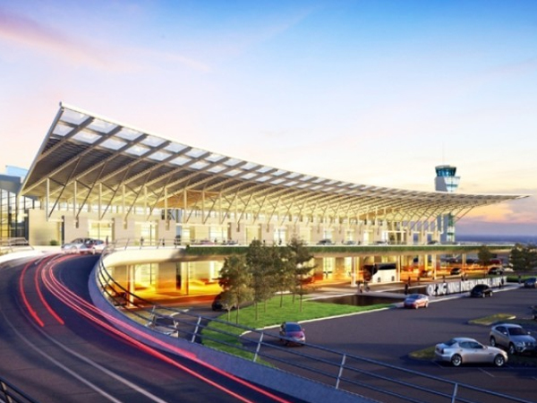 Lào Cai muốn ngân sách rót hơn 3.000 tỷ xây sân bay Sa Pa