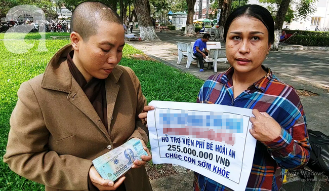 Bé gái sơ sinh ở Lâm Đồng bị mẹ bỏ trong bọc xốp treo trên cây 3 ngày sẽ không thể phát triển bình thường