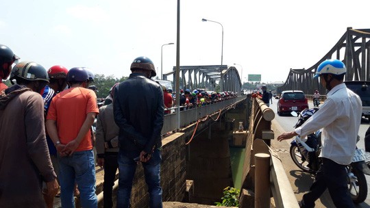 Tìm thấy thư tuyệt mệnh hẹn gặp gia đình kiếp sau bên sông