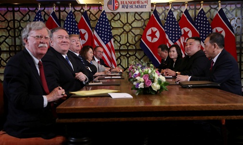 Nối lại đàm phán Mỹ - Triều, nhiệm vụ khó khăn của Tổng thống Hàn