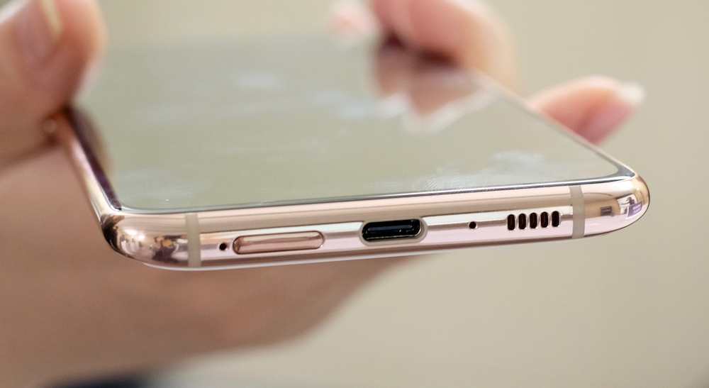 Samsung ra Galaxy A80 với camera trượt xoay