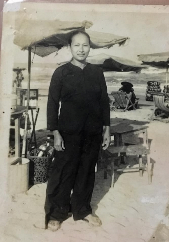 Diễn viên Kiều Trinh tiết lộ những điều khó giải thích liên quan đến người mẹ đã qua đời