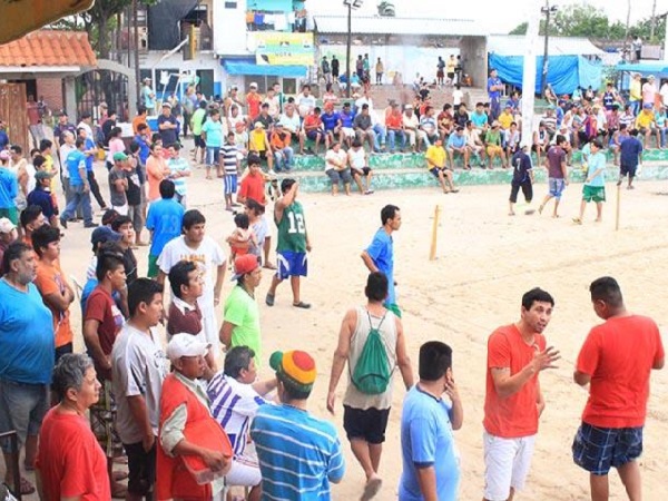 ‘Thành phố tội phạm’ trong nhà tù độc nhất vô nhị trên Thế giới