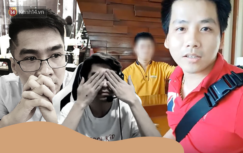 Giữa lùm xùm, dân mạng lục lại clip Khoa Pug từng mòn mỏi chờ ở quán để review bánh mì PewPew: Ngon hay dở?