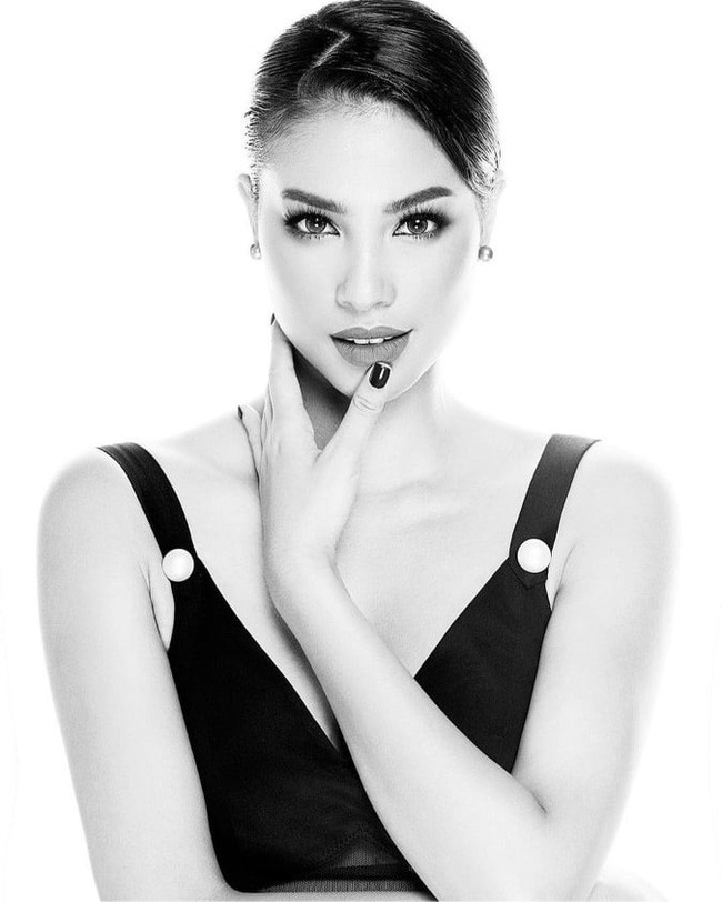 Đâu chỉ mỗi Kỳ Duyên, showbiz Việt đã có thêm Hoa hậu scandal mới mang tên Phạm Hương