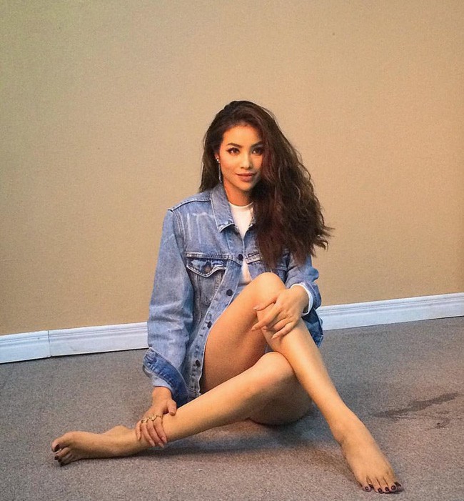 Đâu chỉ mỗi Kỳ Duyên, showbiz Việt đã có thêm Hoa hậu scandal mới mang tên Phạm Hương