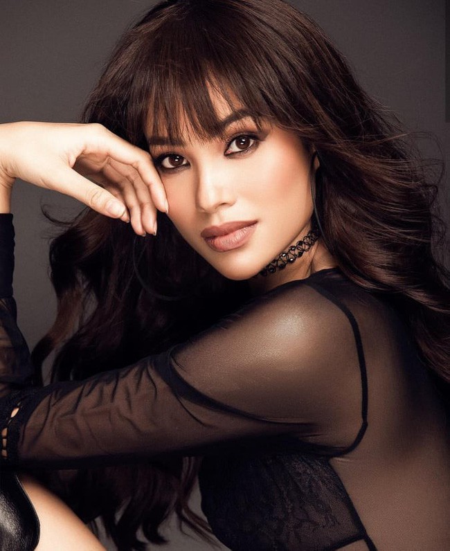 Đâu chỉ mỗi Kỳ Duyên, showbiz Việt đã có thêm Hoa hậu scandal mới mang tên Phạm Hương