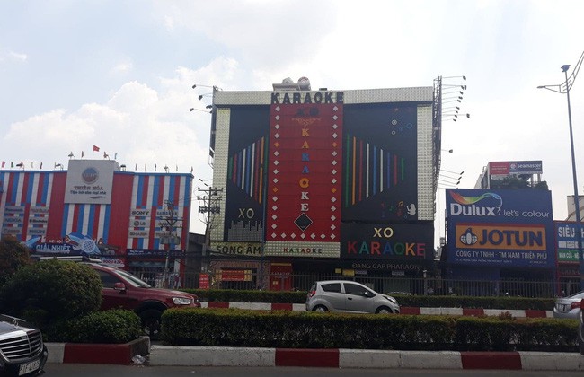 Đại gia vàng Phúc XO từng tuyên bố: Thưởng 200 triệu và đóng cửa karaoke nếu có dính đến ma túy