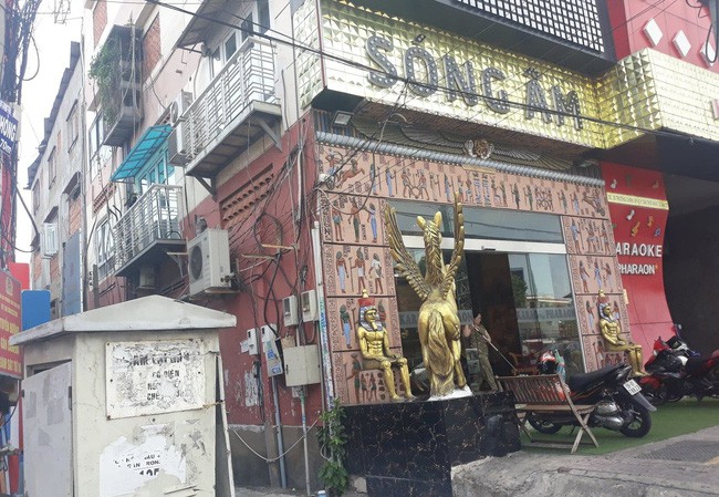 Đại gia vàng Phúc XO từng tuyên bố: Thưởng 200 triệu và đóng cửa karaoke nếu có dính đến ma túy