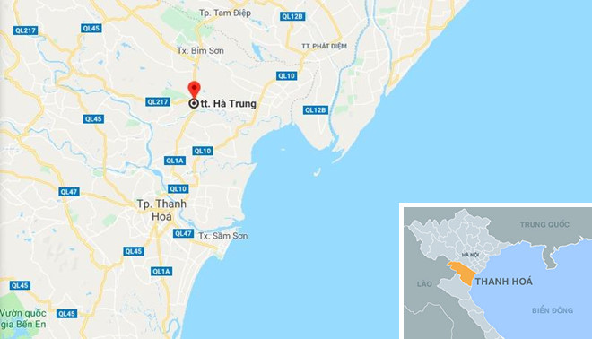 Anh rể 61 tuổi ngủ với hàng xóm bị em vợ đâm chết