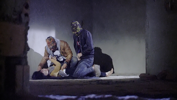 Hết bị tạt a xit rồi lại bị cưỡng hiếp tập thể, đây chính là cô gái có số phận bi đát nhất màn ảnh Việt